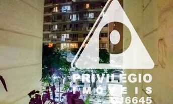 Imagem 5: Excelente apto 3 quartos + 1 vaga na escritura