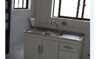 Imagem 4: Apartamento com 2 dormitórios para alugar, 63 m² por R$ 2.150/mês - Jardim Bela Vista - Sa