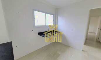 Imagem 6: Apartamento com 1 dormitório à venda, 44 m² por R$ 260.000,00 - Aviação - Praia Grande/SP