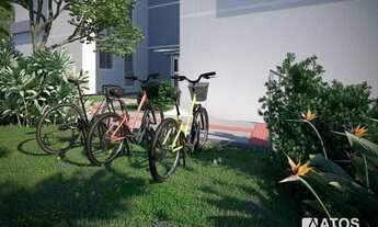 Imagem 3: Apartamento Padrão