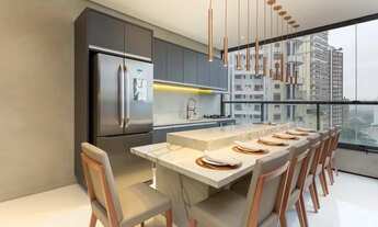 Imagem 7: Itaim Cobertura duplex 2 suítes próx. Pq Ibirapuera, Faria Lima, Jardins, V Nova Conceição