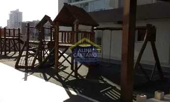 Imagem 6: Maravilhoso Alto Padrao 3 dorm Forte Vista Mar