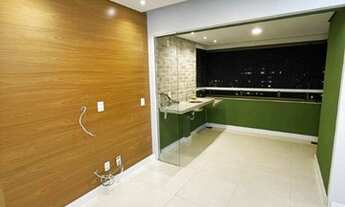 Imagem 3: APARTAMENTO RESIDENCIAL em SALVADOR - BA, ALPHAVILLE I