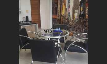 Imagem 4: Prédio Comercial - Interlagos - São Paulo/SP