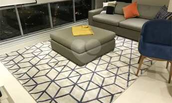 Imagem 5: Cobertura duplex para aluguel e venda com 161 metros quadrados com 3 quartos