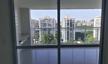 Imagem 6: Cobertura duplex para venda tem 281 metros quadrados com 4 quartos