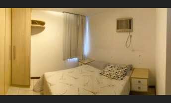 Imagem 5: Apartamento para venda com 90 metros quadrados com 2 quartos em Itapuã - Vila Velha - ES