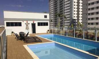 Imagem 2: Vendo Apartamento novo Park Uberaba