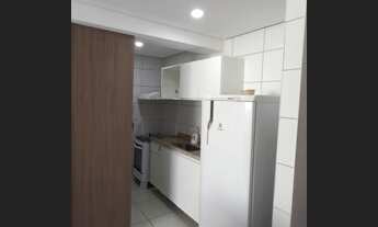 Imagem 5: Flat 2 quartos Pina