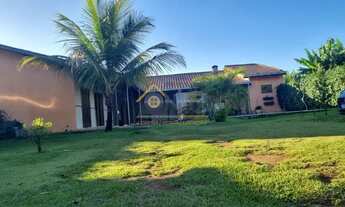 Imagem 4: CHACARA RESIDENCIAL em INDAIATUBA - SP, RECANTO CAMPESTRE INTERNACIONAL DE VIRACOPOS GLEBA