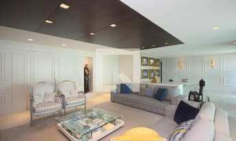 Imagem 5: Apartamento à Venda - Belvedere, 4 Quartos, 250 m2