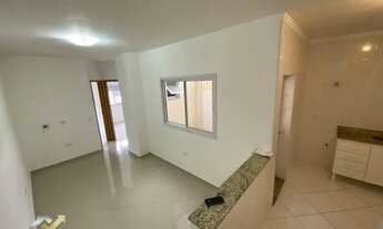 Imagem 7: Apartamento com 2 dormitórios, 44 m² - venda por R$ 265.000,00 ou aluguel por R$ 1.600,00