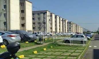 Imagem 7: Apartamento com 2 dormitórios à venda, 40 m² por R$ 140.000,00 - Sarandi - Porto Alegre/RS