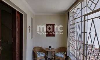 Imagem 6: SAO PAULO - Casa Padrão - CAMBUCI