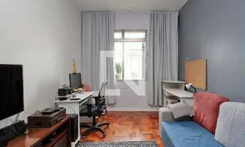 Imagem 3: Apartamento para Aluguel - Centro, 2 Quartos, 47 m2