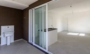 Imagem 2: Apartamento para venda possui 44 metros quadrados com 1 quarto em Sumaré - São Paulo - SP