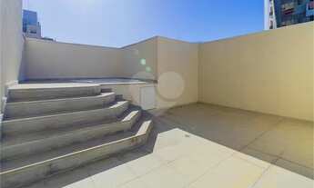 Imagem 2: Duplex Cobertura para venda possui 306 metros quadrados com 3 quartos em Moema - São Paulo