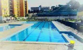 Imagem 5: Apartamento 2 dormts Jandira condomínio Belas Artes ll