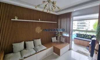 Imagem 2: Rio de Janeiro - Apartamento Padrão - Recreio dos Bandeirantes