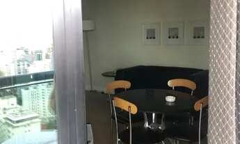 Imagem 2: APARTAMENTO RESIDENCIAL em SÃO PAULO - SP, PARAÍSO