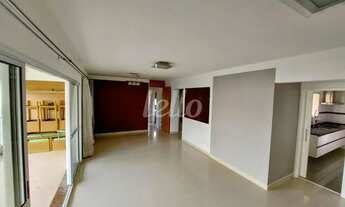 Imagem: São Paulo - Apartamento Padrão - Mooca