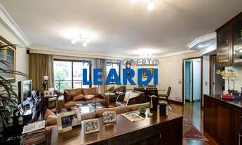 Imagem: APARTAMENTO - MOEMA ÍNDIOS - SP