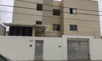 Imagem: PARNAMIRIM - Apartamento Padrão - Nova