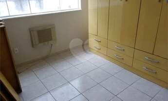 Imagem 7: Rio de Janeiro - Casa de Vila - RIO COMPRIDO