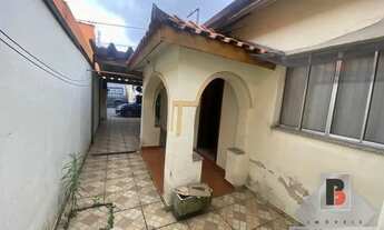 Imagem 5: Casa Térrea Vila Prudente 1 dormitórios sala cozinha banheiro 1 vaga edícula