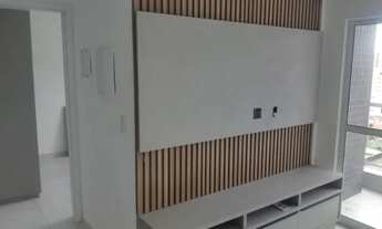 Imagem: Novíssimo Apto com Armários e Prédio