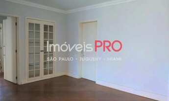 Imagem 5: MOEMA PASSAROS - PROXIMO AO PARQUE - 124 M -ANDAR ALTO 3 DORM/SUITE! LAZER COM PISCINA!