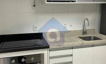 Imagem 5: APT 1 DORM MOBILIADO COM VARANDA E 2 VAGAS PINHEIROS