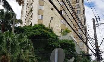 Imagem: Apartamento com 1 quarto com 50m2. SEM VAGA