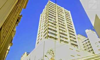 Imagem: Sala - Centro - Campinas