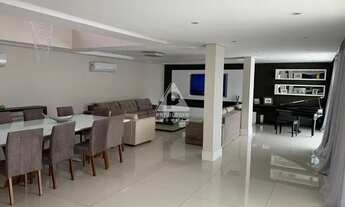 Imagem 3: Casa em Condomínio à venda, 6 quartos, 4 suítes, 3 vagas, Recreio dos Bandeirantes - RIO D