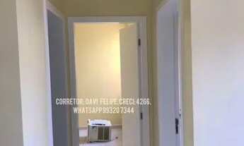 Imagem 6: Eliza Miranda, 2 dormitorios, aceita financiamento