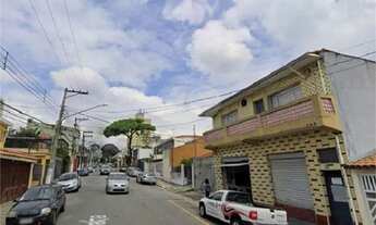 Imagem 3: São Paulo - Casa Padrão - SAÚDE