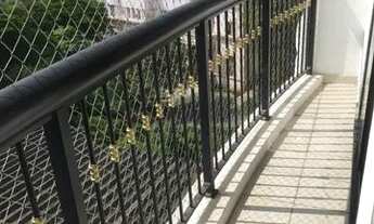 Imagem 3: Cobertura em Laranjeiras