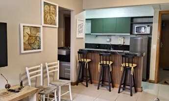 Imagem 3: Apartamento para aluguel tem 50 metros quadrados com 1 quarto em Armação - Salvador - BA