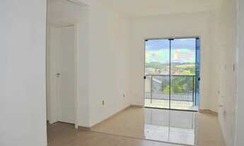 Imagem 2: Apartamento para venda com 60 metros quadrados com 2 quartos em Jardim Algarve - Alvorada