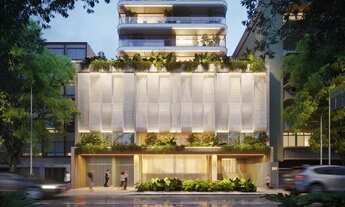 Imagem 3: Lançamento na Prudente de Morais. Conforto, elegância e exclusividade