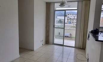 Imagem 3: CAMINHOS DA BARRA- 2QTS COM VISTA LIVRE E SOL MANHÃ