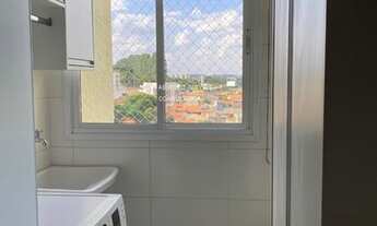 Imagem 3: Maravilhoso apartamento mobiliado no edifício Belvedere