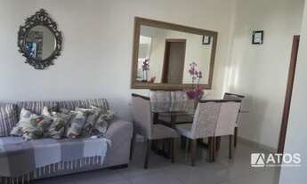 Imagem 4: Casa Padrão Casa com 3 dormitórios