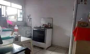 Imagem 6: Casa e barracão em lote de 340,00 m², Bairro Santa Tereza, Belo Horizonte/MG