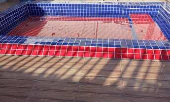 Imagem 3: Espaço com casa