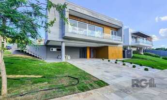 Imagem: Casa Condominio para Venda - 352.75m²