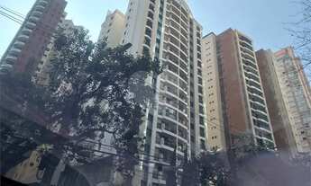 Imagem: São Paulo - Apartamento Padrão - ALTO