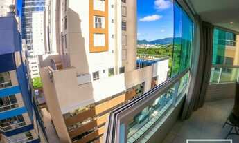 Imagem 2: Apartamento com 3 dormitórios à venda, 119 m² por R$ 1.920.000 - Centro - Balneário Cambor