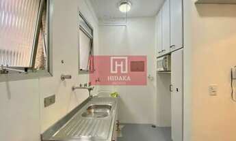 Imagem 4: Apartamento à venda no bairro Jardim Paulista - São Paulo/SP, Zona Oeste